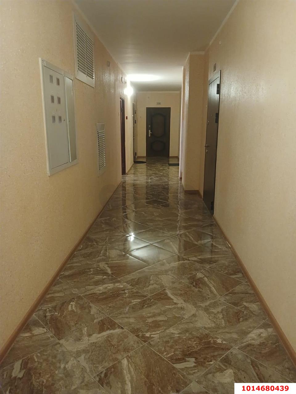 Фото №17: 2-комнатная квартира 60 м² - Краснодар, Прикубанский внутригородской округ, 1-й квартал, мкр. ЖК Губернский, ул. Боспорская, 2