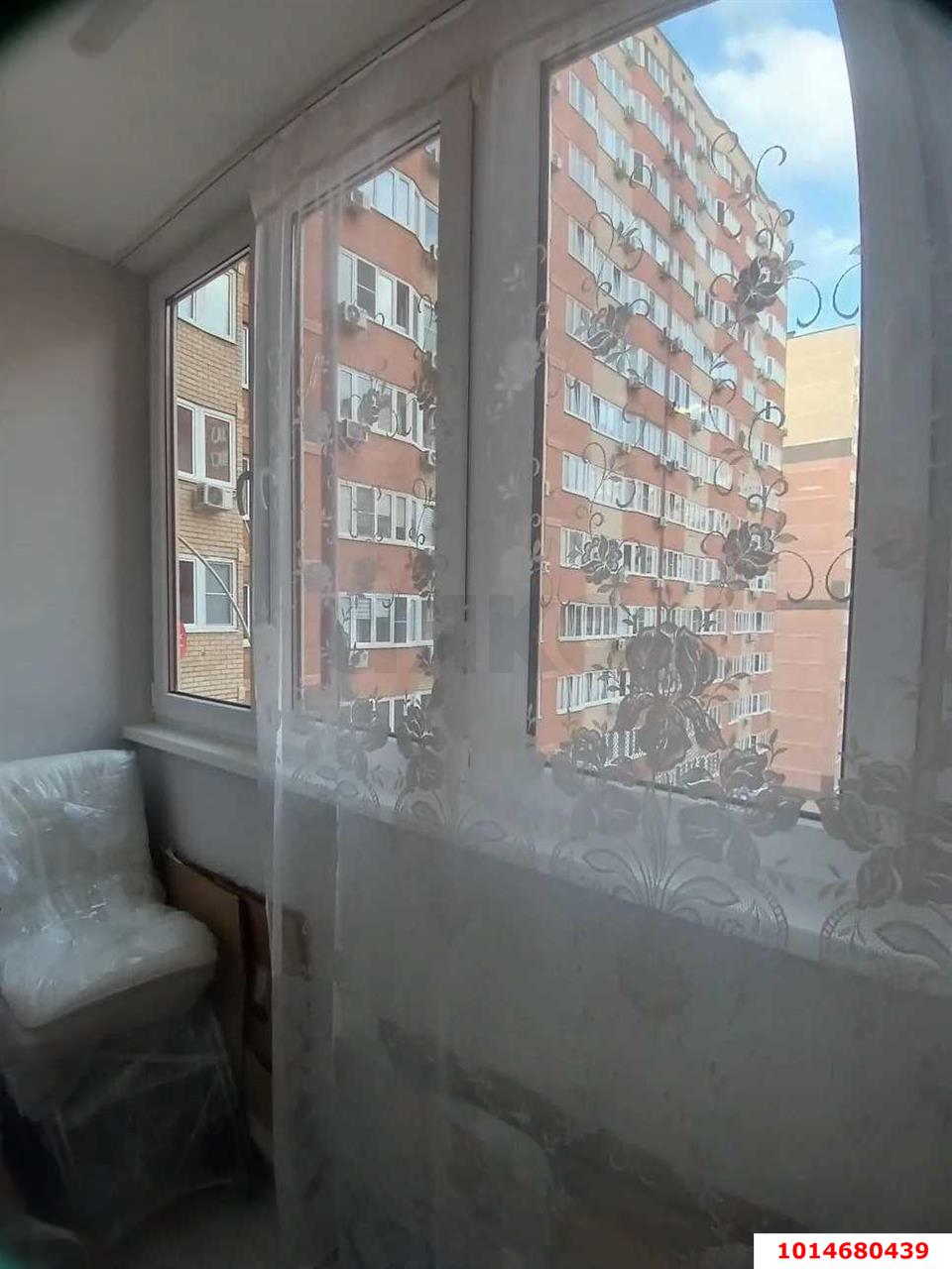 Фото №11: 2-комнатная квартира 60 м² - Краснодар, Прикубанский внутригородской округ, 1-й квартал, мкр. ЖК Губернский, ул. Боспорская, 2