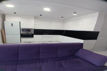 Фото №3: 2-комнатная квартира 51 м² - Краснодар, мкр. ЖК Губернский, ул. Боспорская, 2