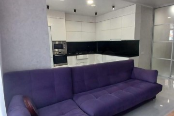 Фото №2: 2-комнатная квартира 60 м² - Краснодар, мкр. 1-й квартал, ул. Боспорская, 2