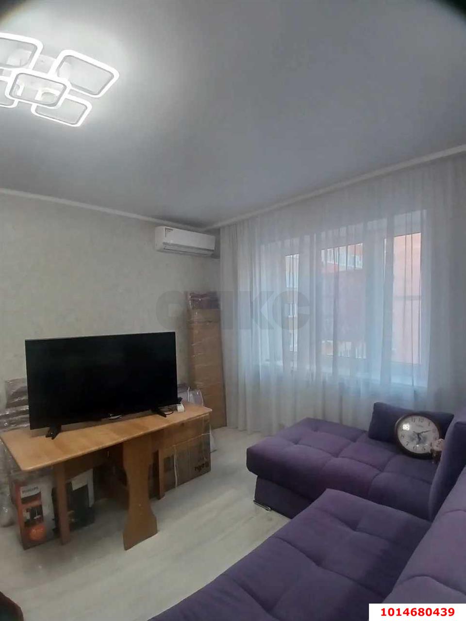 Фото №7: 2-комнатная квартира 60 м² - Краснодар, Прикубанский внутригородской округ, 1-й квартал, мкр. ЖК Губернский, ул. Боспорская, 2