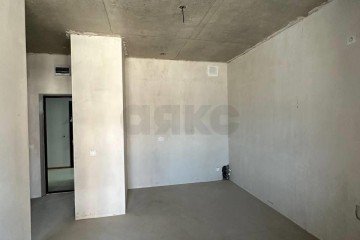Фото №3: 1-комнатная квартира 35 м² - Краснодар, мкр. жилой комплекс Облака, ул. имени Генерала Корнилова, 9к2