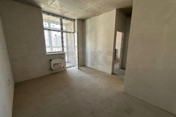 Фото №4: 1-комнатная квартира 35 м² - Краснодар, мкр. жилой комплекс Облака, ул. имени Генерала Корнилова, 9к2