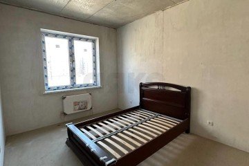 Фото №2: 1-комнатная квартира 35 м² - Краснодар, мкр. жилой комплекс Облака, ул. имени Генерала Корнилова, 9к2