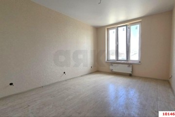 Фото №4: Студия 27 м² - Пригородный, мкр. жилой комплекс Фруктовый Сад, 2