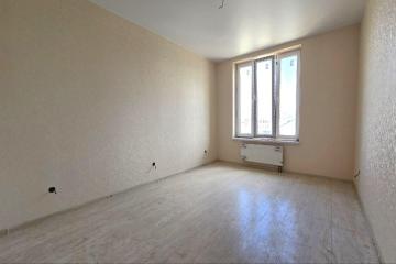 Фото №4: Студия 27 м² - Пригородный, мкр. жилой комплекс Фруктовый Сад, 2