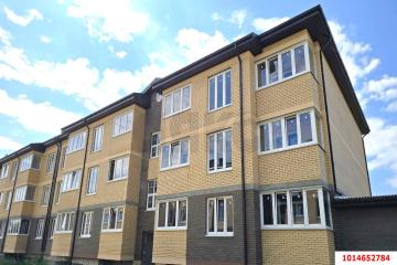 Фото №5: Студия 27 м² - Пригородный, мкр. жилой комплекс Фруктовый Сад, 2