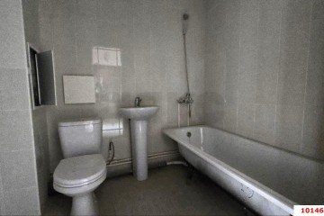 Фото №4: Студия 27 м² - Пригородный, мкр. жилой комплекс Фруктовый Сад, 2