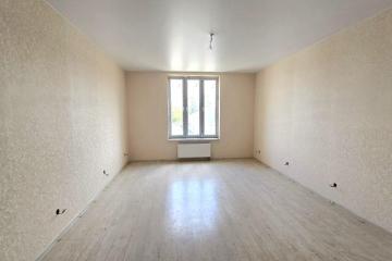 Фото №3: Студия 27 м² - Пригородный, мкр. жилой комплекс Фруктовый Сад, 2