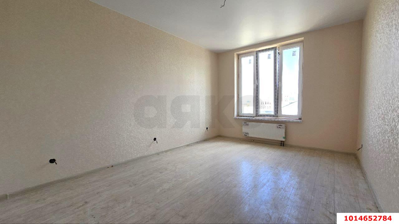 Фото №4: Студия 27 м² - Пригородный, жилой комплекс Фруктовый Сад, 2