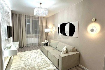 Фото №5: 2-комнатная квартира 45 м² - Краснодар, мкр. жилой комплекс Ракурс, ул. имени Героя Ростовского, 8к5