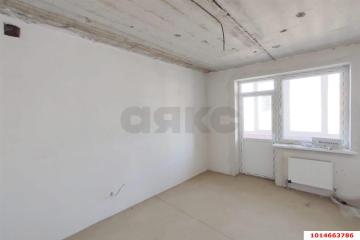 Фото №1: Студия 21 м² - Краснодар, мкр. жилой комплекс Матрёшки, ул. 1-я Ямальская, 5к6