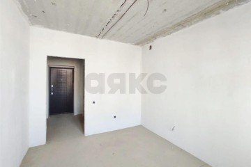 Фото №2: Студия 21 м² - Краснодар, мкр. жилой комплекс Матрёшки, ул. 1-я Ямальская, 5к6