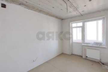 Фото №1: Студия 21 м² - Краснодар, мкр. жилой комплекс Матрёшки, ул. 1-я Ямальская, 5к6