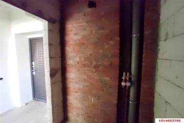 Фото №2: Студия 21 м² - Краснодар, мкр. жилой комплекс Матрёшки, ул. 1-я Ямальская, 5к6