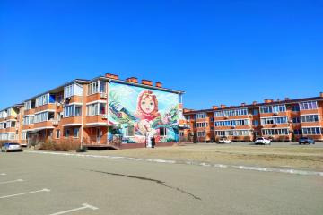 Фото №5: Студия 18 м² - Краснодар, мкр. жилой комплекс Матрёшки, ул. 1-я Ямальская, 5к6