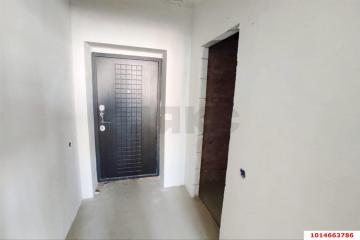 Фото №3: Студия 21 м² - Краснодар, мкр. жилой комплекс Матрёшки, ул. 1-я Ямальская, 5к6