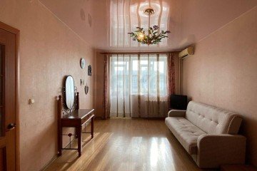 Фото №4: 1-комнатная квартира 44 м² - Краснодар, мкр. Завод Измерительных Приборов, ул. Московская, 92