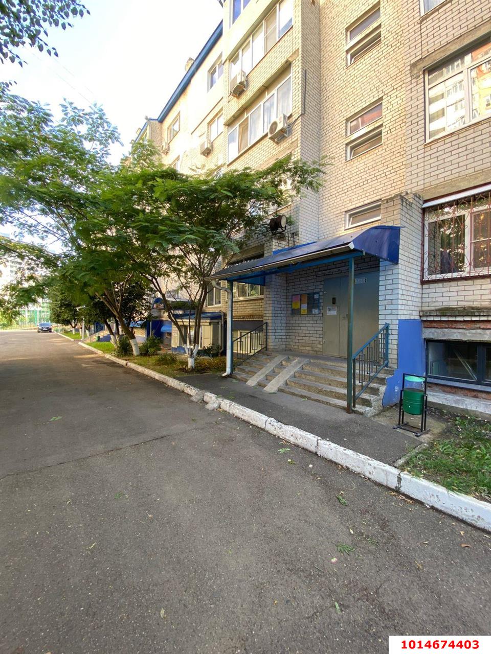 Фото №15: 1-комнатная квартира 44 м² - Краснодар, Завод Измерительных Приборов, ул. Московская, 92
