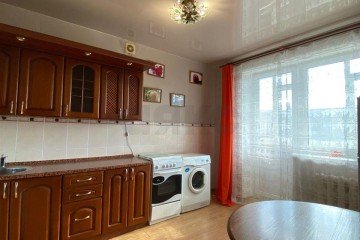 Фото №1: 1-комнатная квартира 44 м² - Краснодар, мкр. Завод Измерительных Приборов, ул. Московская, 92