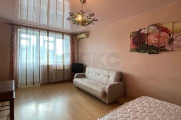 Фото №5: 1-комнатная квартира 44 м² - Краснодар, мкр. Завод Измерительных Приборов, ул. Московская, 92