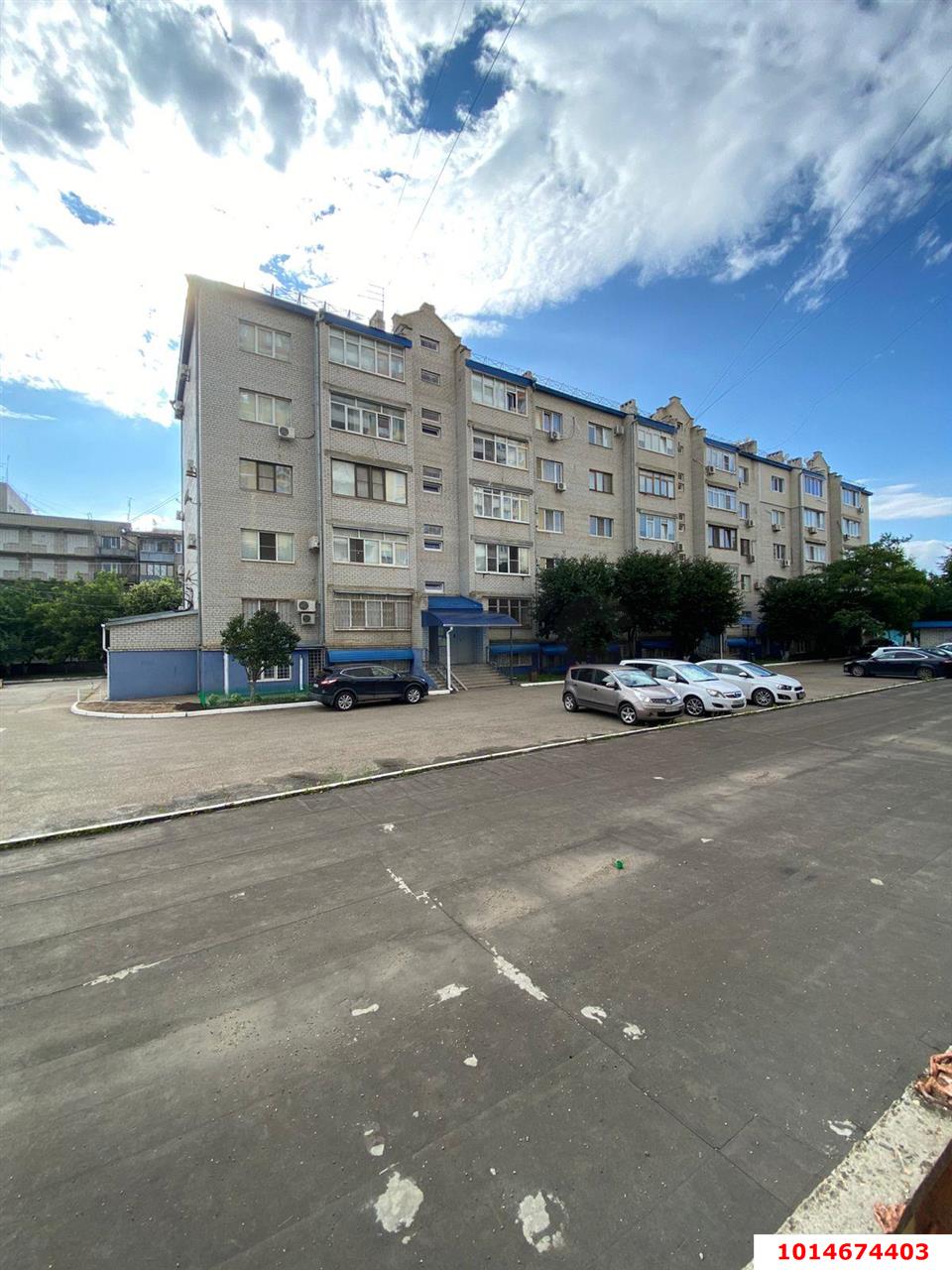 Фото №13: 1-комнатная квартира 44 м² - Краснодар, Завод Измерительных Приборов, ул. Московская, 92
