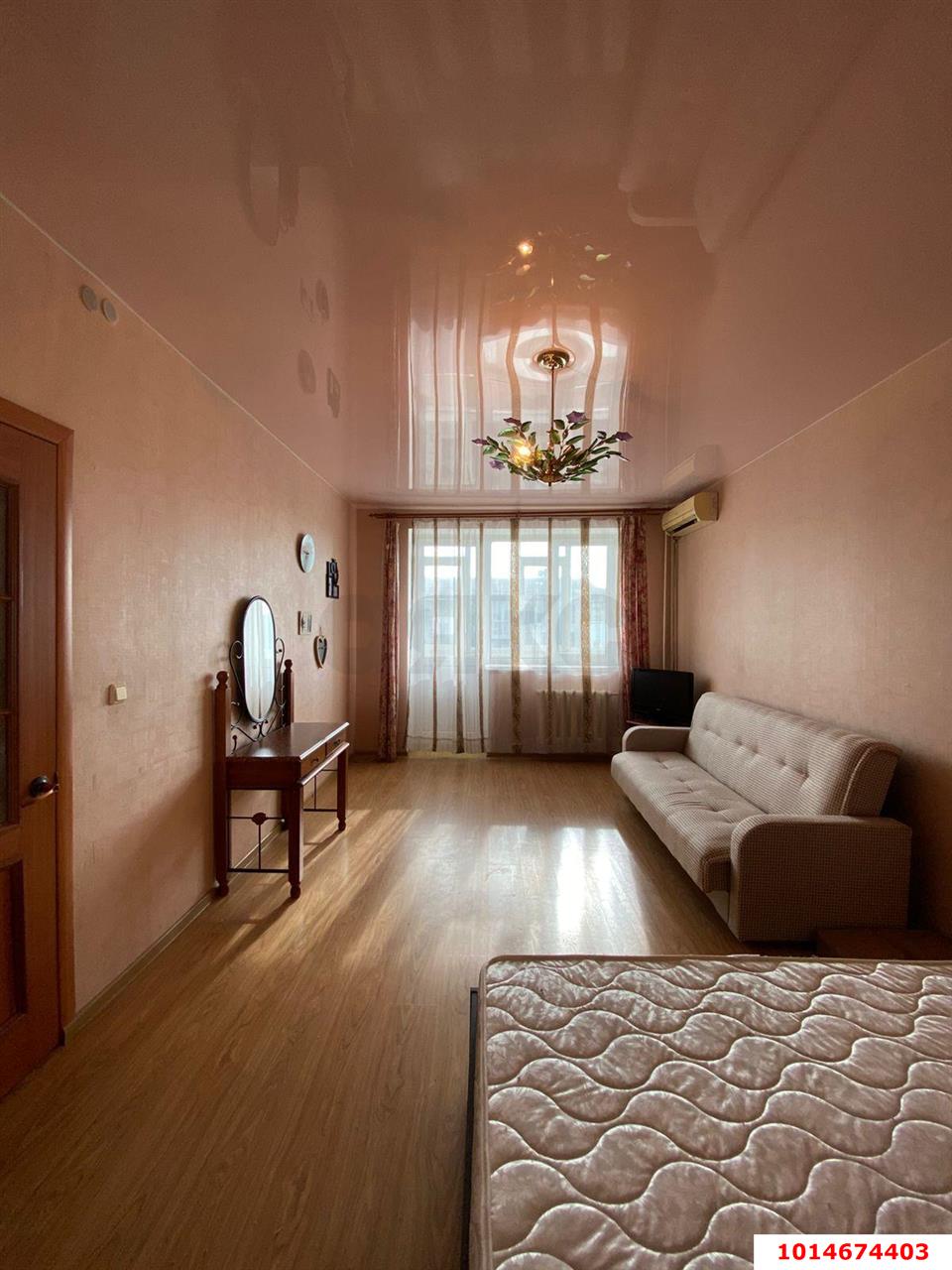 Фото №6: 1-комнатная квартира 44 м² - Краснодар, Завод Измерительных Приборов, ул. Московская, 92