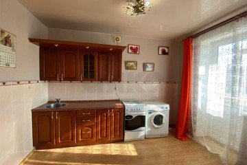 Фото №3: 1-комнатная квартира 44 м² - Краснодар, мкр. Завод Измерительных Приборов, ул. Московская, 92
