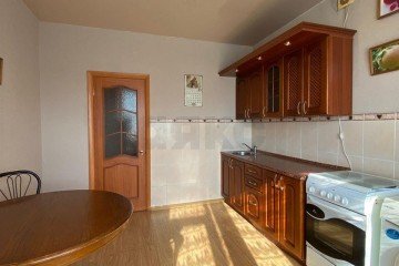 Фото №2: 1-комнатная квартира 44 м² - Краснодар, мкр. Завод Измерительных Приборов, ул. Московская, 92