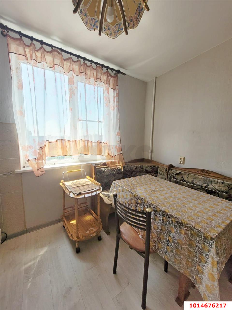 Фото №6: 2-комнатная квартира 45 м² - Краснодар, Комсомольский, ул. Приозёрная, 15