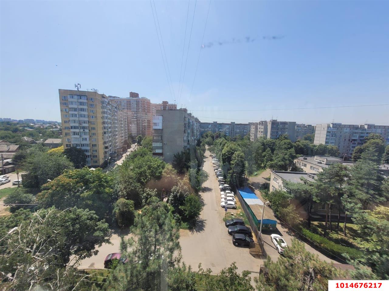 Фото №9: 2-комнатная квартира 45 м² - Краснодар, Комсомольский, ул. Приозёрная, 15
