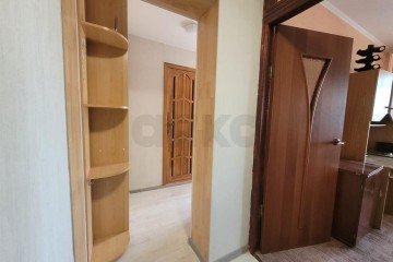 Фото №1: 2-комнатная квартира 45 м² - Краснодар, мкр. Комсомольский, ул. Приозёрная, 15