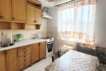 Фото №5: 2-комнатная квартира 45 м² - Краснодар, мкр. Комсомольский, ул. Приозёрная, 15