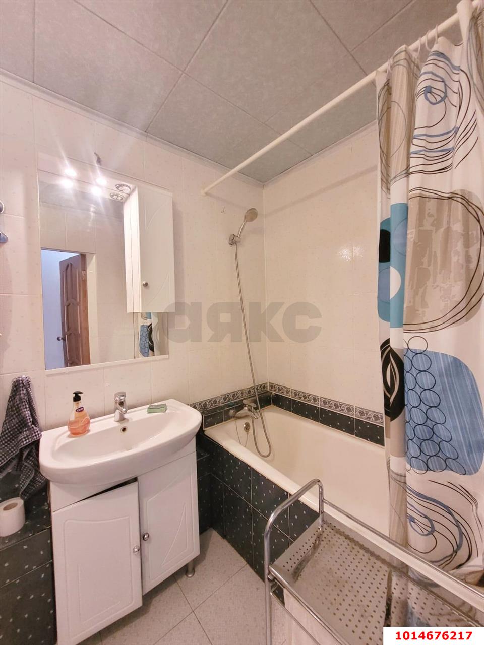 Фото №8: 2-комнатная квартира 45 м² - Краснодар, Комсомольский, ул. Приозёрная, 15