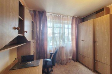 Фото №4: 2-комнатная квартира 45 м² - Краснодар, мкр. Комсомольский, ул. Приозёрная, 15