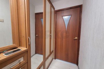 Фото №2: 2-комнатная квартира 45 м² - Краснодар, мкр. Комсомольский, ул. Приозёрная, 15