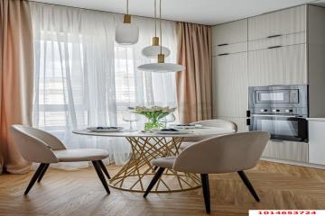 Фото №3: 2-комнатная квартира 53 м² - Краснодар, мкр. жилой комплекс Нeo-квартал Красная Площадь, ул. Конгрессная, 19/3