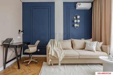 Фото №4: 2-комнатная квартира 53 м² - Краснодар, мкр. жилой комплекс Нeo-квартал Красная Площадь, ул. Конгрессная, 19/3