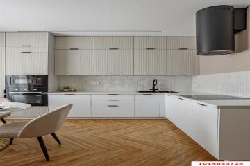 Фото №2: 2-комнатная квартира 53 м² - Краснодар, мкр. жилой комплекс Нeo-квартал Красная Площадь, ул. Конгрессная, 19/3