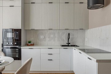 Фото №2: 2-комнатная квартира 53 м² - Краснодар, мкр. жилой комплекс Нeo-квартал Красная Площадь, ул. Конгрессная, 19/3