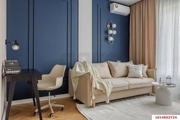 Фото №5: 2-комнатная квартира 53 м² - Краснодар, мкр. ЖК Красная Площадь, ул. Конгрессная, 19/3