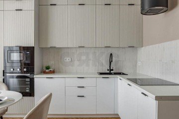 Фото №3: 2-комнатная квартира 53 м² - Краснодар, мкр. ЖК Красная Площадь, ул. Конгрессная, 19/3