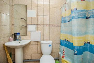 Фото №3: 1-комнатная квартира 28 м² - Краснодар, мкр. Прикубанский внутригородской округ, ул. Калужская, 15