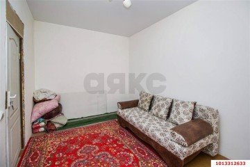Фото №5: 1-комнатная квартира 28 м² - Краснодар, мкр. Прикубанский внутригородской округ, ул. Калужская, 15
