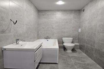 Фото №3: 2-комнатная квартира 50 м² - Краснодар, мкр. Прикубанский внутригородской округ, ул. Скандинавская, 1к7