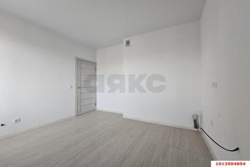 Фото №2: 2-комнатная квартира 53 м² - Краснодар, мкр. жилой комплекс Новые Сезоны, ул. Скандинавская, 1к7