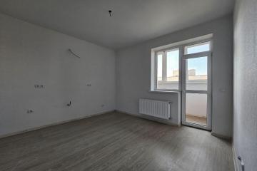 Фото №5: 2-комнатная квартира 50 м² - Краснодар, мкр. Прикубанский внутригородской округ, ул. Скандинавская, 1к7