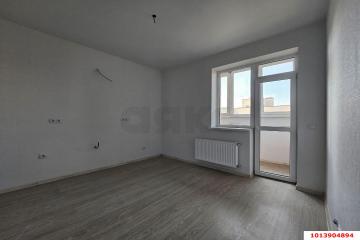 Фото №5: 2-комнатная квартира 53 м² - Краснодар, мкр. жилой комплекс Новые Сезоны, ул. Скандинавская, 1к7