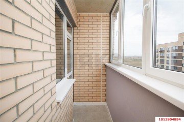 Фото №3: 2-комнатная квартира 53 м² - Краснодар, мкр. жилой комплекс Новые Сезоны, ул. Скандинавская, 1к7