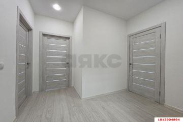 Фото №1: 2-комнатная квартира 53 м² - Краснодар, мкр. жилой комплекс Новые Сезоны, ул. Скандинавская, 1к7